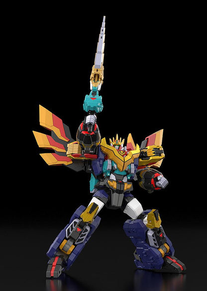 【Pre-order】DANDIVINE -  THE GATTAI DX DANDIVINE (Rerun)