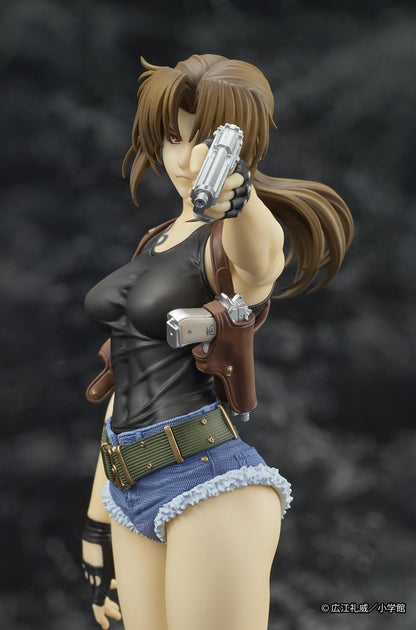 【Pre-order】Black Lagoon - Revy DIGSTA