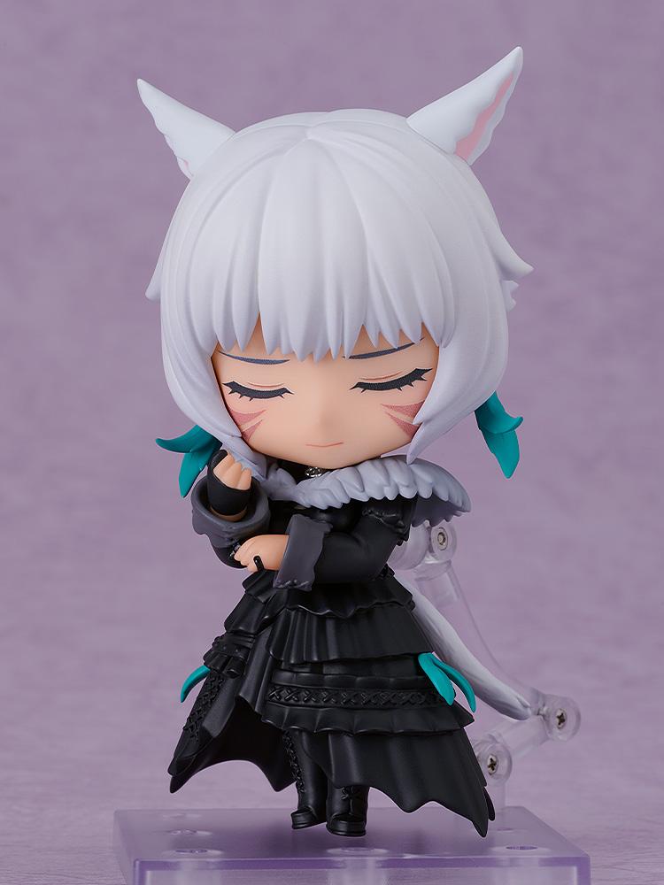 【Pre-order】Final Fantasy XIV - Y'shtola Nendoroid