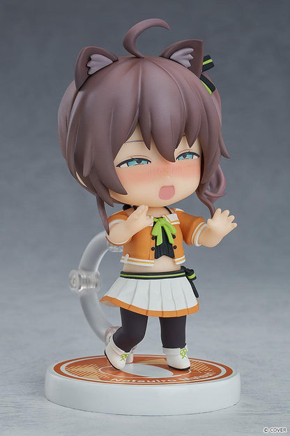 【Pre-order】hololive production - Natsuiro Matsuri Nendoroid (Rerun)