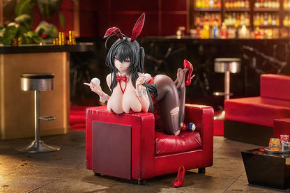【Pre-order】Azur Lane - Taihou Figure (Fun on the Baize - Illustration Ver.)