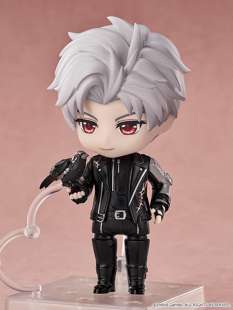 【Pre-order】Love and Deepspace - Sylus Nendoroid