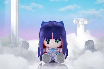 【Pre-order】PANTY & STOCKING with GARTERBELT - Stocking Plushie (New, Punipuni)