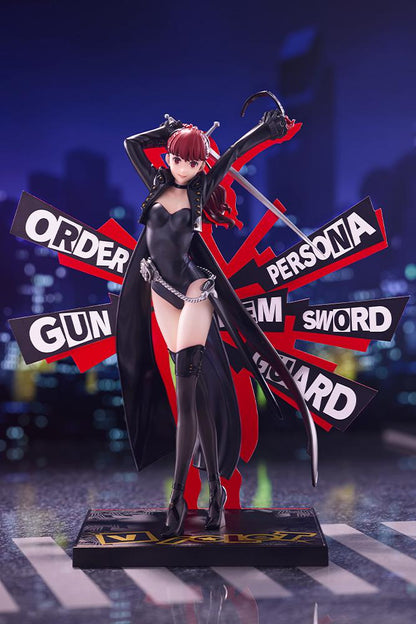 【Pre-order】Persona5 The Royal - Violet Figure (OSHI WORKS)