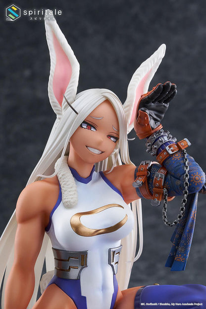 【Pre-order】My Hero Academia - Mirko 1/7 Scale Figure (Rabbit)