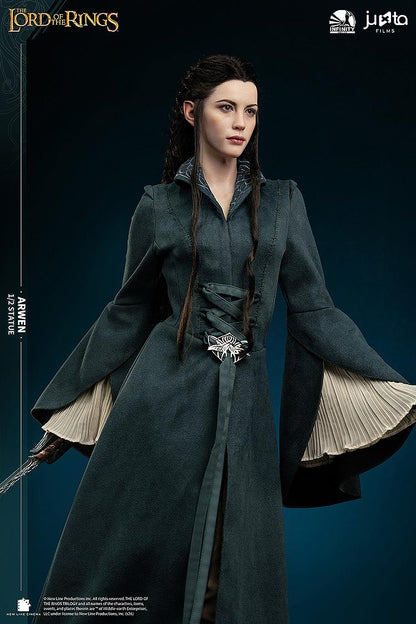 【Pre-order】The Lord of the Rings - Arwen 1/2 Scale Figure (Infinity Studio)