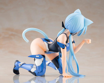 【Pre-order】FRAME ARMS GIRL - STYLET Figure (Swimsuit Ver.)