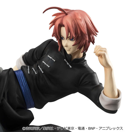 【Pre-order】Gintama - Kamui G.E.M. Series (Ver.2, Limited Rerun)