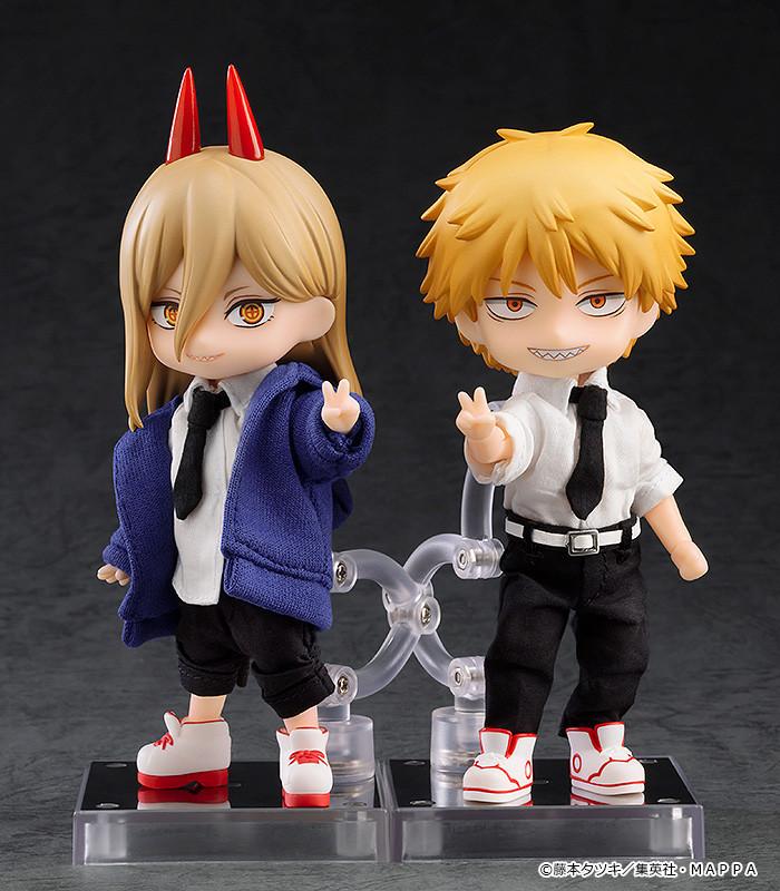 【Pre-order】Chainsaw Man - Denji Nendoroid Doll (Rerun)