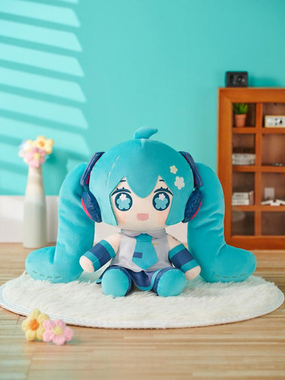 【Pre-order】Character Vocal Series 01 - Hatsune Miku Huggy Doll