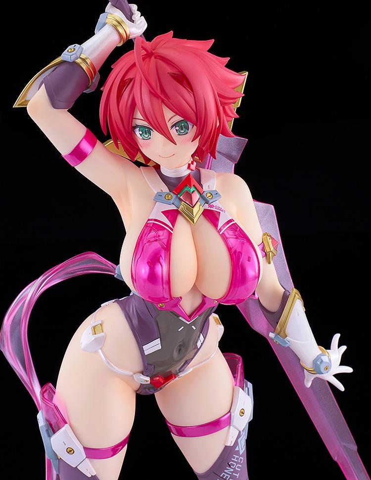 【Pre-order】Cutie Honey - Cutie Honey POP UP PARADE SP