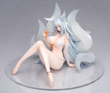 【Pre-order】Azur Lane - Shinano 1/6 Scale Figure (Dreamy White Sands Ver.)