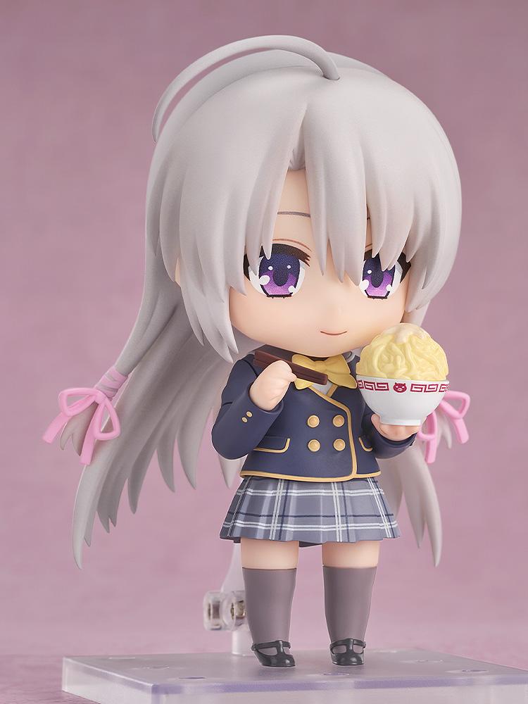 【Pre-order】Sabbat of the Witch - Nene Ayachi Nendoroid