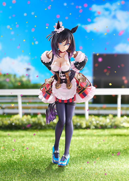 【Pre-order】Umamusume: Pretty Derby - Eishin Flash Figure (Victory Pose Ver.)