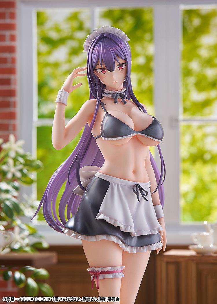 【Pre-order】Please Put Them On, Takamine-san - Takane Takamine 1/6 Scale Figure