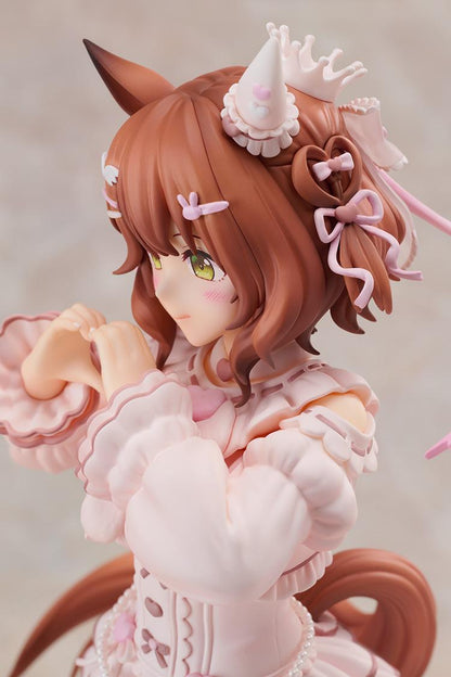 【Pre-order】Umamusume: Pretty Derby - Aston Machan Figure (G.S. Collection [Unforgettable Sugar Candy])