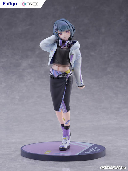 【Pre-order】NIJISANJI - Koshimizu Toru 1/7 Scale Figure