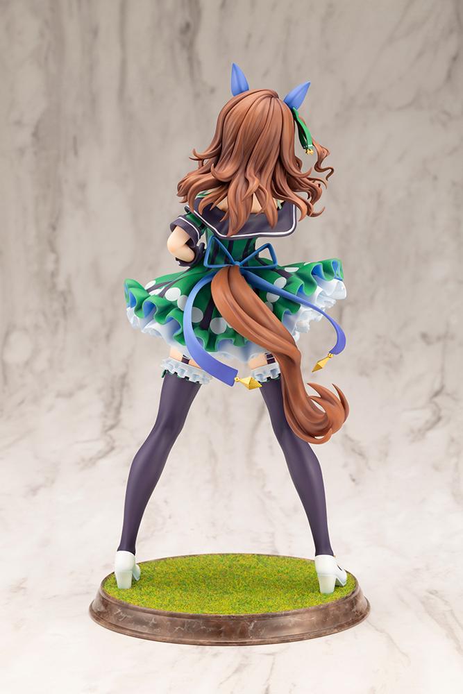 【Pre-order】Umamusume: Pretty Derby - King Halo Figure (Rerun)