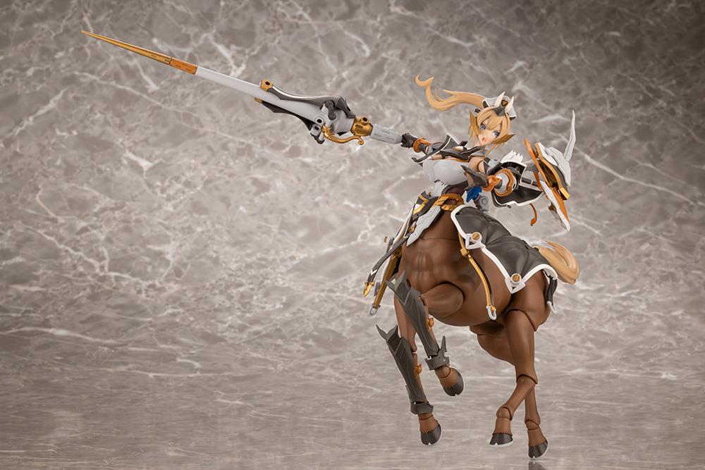 【Pre-order】ARCANADEA - ELENA Model Kits (Rerun)