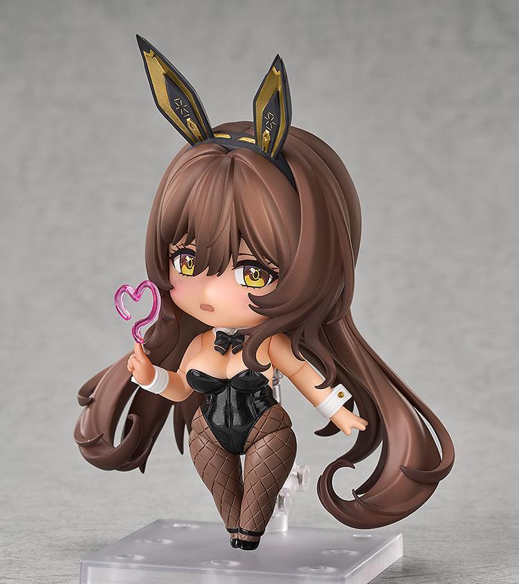【Pre-order】GODDESS OF VICTORY: NIKKE - Noir Nendoroid