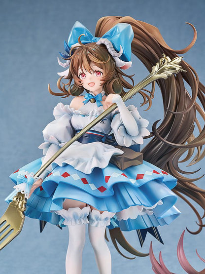 【Pre-order】Arknights - Eyjafjalla the Hvít Aska Figure (A Picnic Before A Long Trip Ver.)