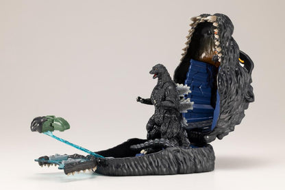 【Pre-order】Godzilla - Godzilla,Biollante Figure (World in Your Pocket)