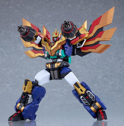 【Pre-order】DANDIVINE - DANDIVINE Model Kits (MODEROID; Action Model; Rerun)