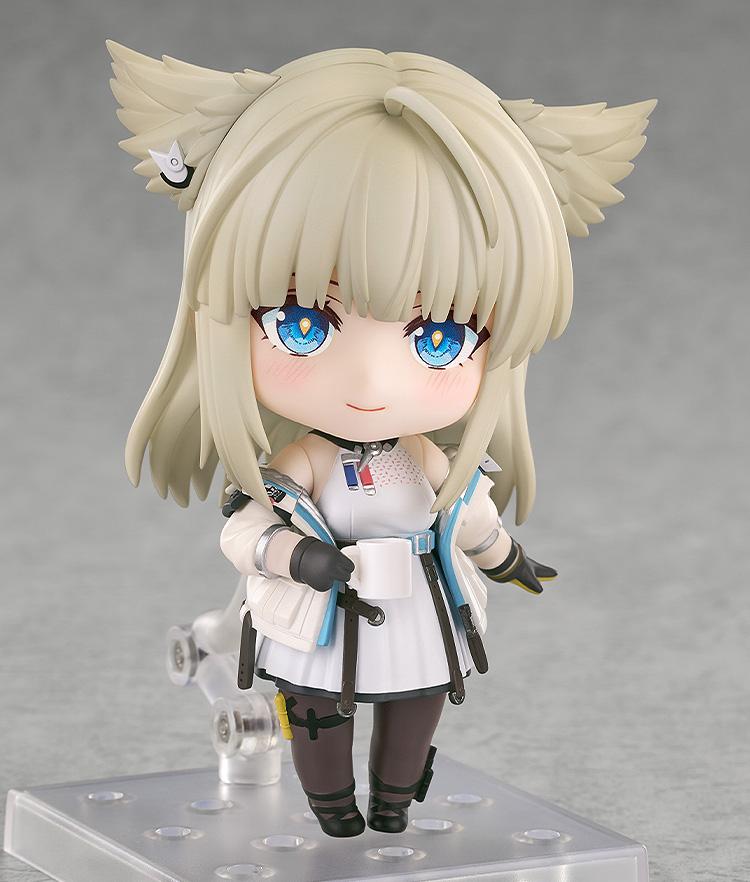 【Pre-order】Arknights: Endfield - Perlica Nendoroid