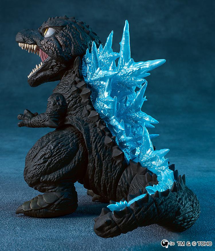 【Pre-order】Godzilla Minus One - Godzilla Nendoroid (2023)