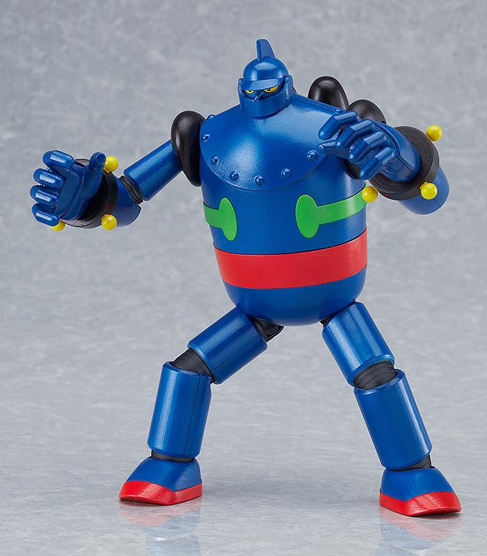 【Pre-order】TETSUJIN28 - TETSUJIN28 Model Kits (MODEROID; Rerun)