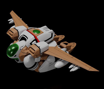 【Pre-order】Super Dimension Century Orguss -  Model Kits (MODEROID; Rerun)