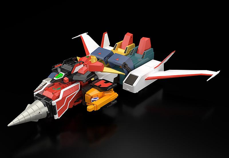 【Pre-order】The Brave Express Might Gaine - Might Kaiser THE GATTAI (Rerun)