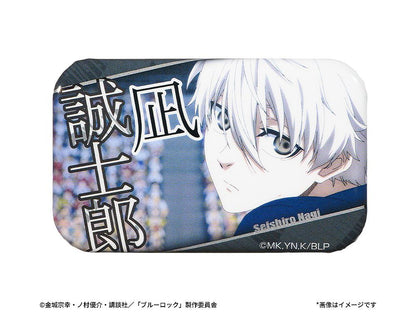 【Pre-order】BLUE LOCK -  Pinback Button (Blind Box;Collectible Scene;Random)