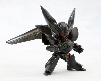 【Pre-order】THE MOBILE POLICE PATLABOR - TYPE-J9 GRIFFON Model Kits (D-STYLE; Rerun)