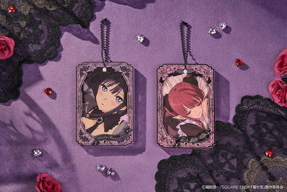 【Pre-order】My Dress-Up Darling - Marin Acrylic Card Case (Liz)