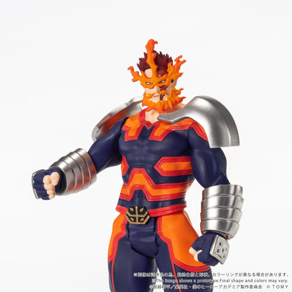 【Pre-order】My Hero Academia - Endeavor Figure (CK-M14 COLLEKAZARO)
