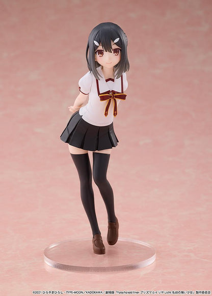 【Pre-order】Fate/kaleid liner PRISMA ILLYA - Licht Nameless Girl Blind Box CHILLfigg