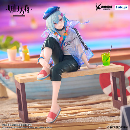 【Pre-order】ARKNIGHTS - Mizuki Noodle Stopper Figure (Summer Feast ver.)