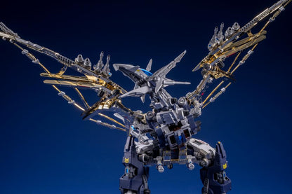 【Pre-order】ZOIDS -  Model Kits (RPZ-14 SALAMANDER F2)