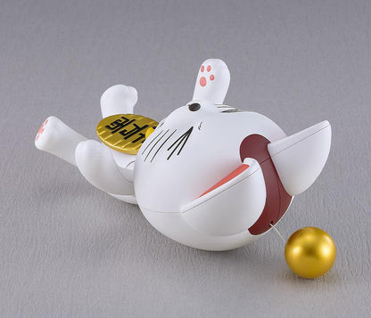 【Pre-order】Dandadan - Turbo Granny PLAMAX (Beckoning Cat)