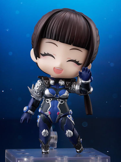 【Pre-order】The First Descendant - Bunny Nendoroid