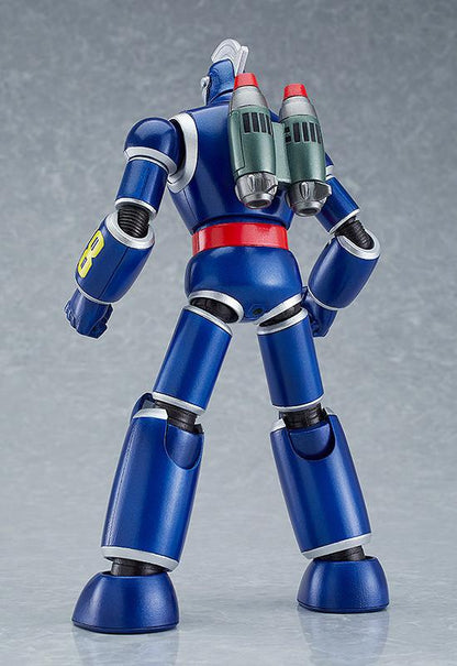 【Pre-order】TETSUJIN28 - Messenger of the Sun TETSUJIN28 Model Kits (MODEROID; Rerun)