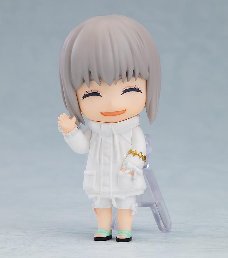 【Pre-order】Fate/Grand Order - Oberon Nendoroid (Surprise Collection)