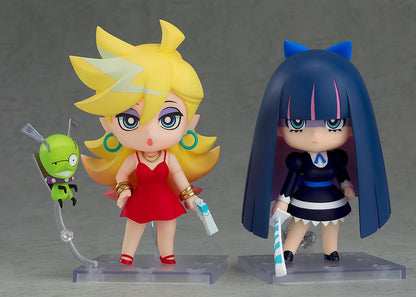【Pre-order】PANTY & STOCKING with GARTERBELT - Stocking Nendoroid (New Ver.)