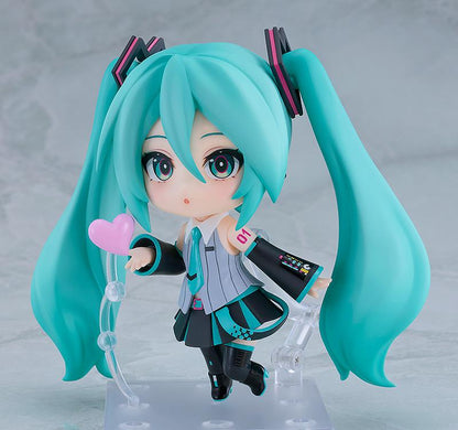 【Pre-order】Character Vocal Series 01 - Hatsune Miku Nendoroid (V6)