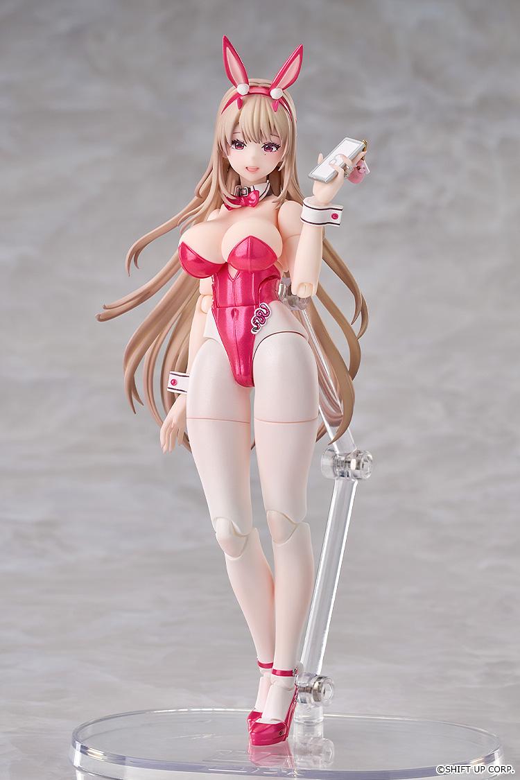 【Pre-order】GODDESS OF VICTORY: NIKKE - Viper Hyper Body (Toxic Rabbit)