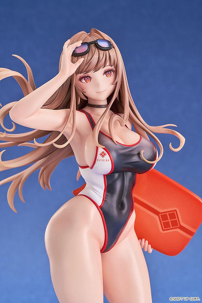 【Pre-order】GODDESS OF VICTORY: NIKKE - Rapi Figure (Classic Vacation (Rerun))