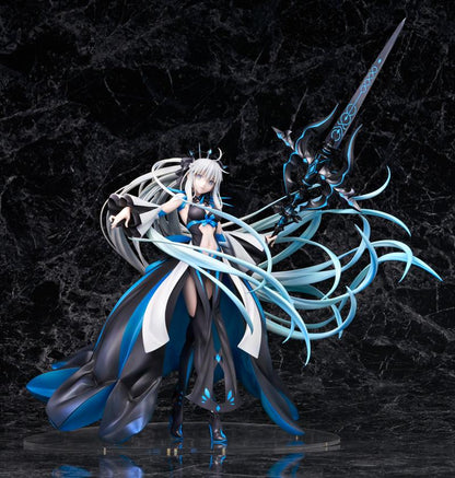 【Pre-order】Fate/Grand Order - Morgan 1/7 Scale Figure (Berserker, Final Ascension Ver.)