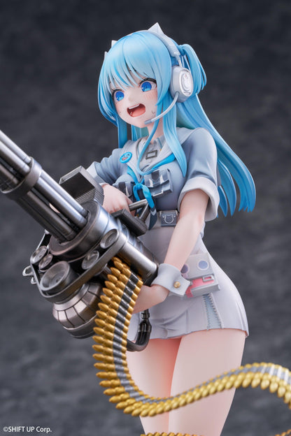 【Pre-order】Goddess of Victory: Nikke - Shifty 1/7 Scale Figure (Illustration ver. "Panic Sight")