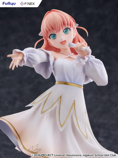 【Pre-order】Love Live! Hasunosora Girls' High School Idol Club - Kaho Hinoshita 1/7 Scale Figure